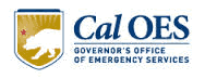 Cal OES logo